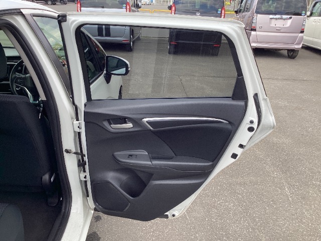運転手側リアドア☆