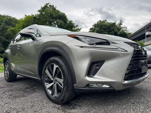 ◆「高級車」のレクサス。本当に乗り心地が違います。是非体験してみて下さい。