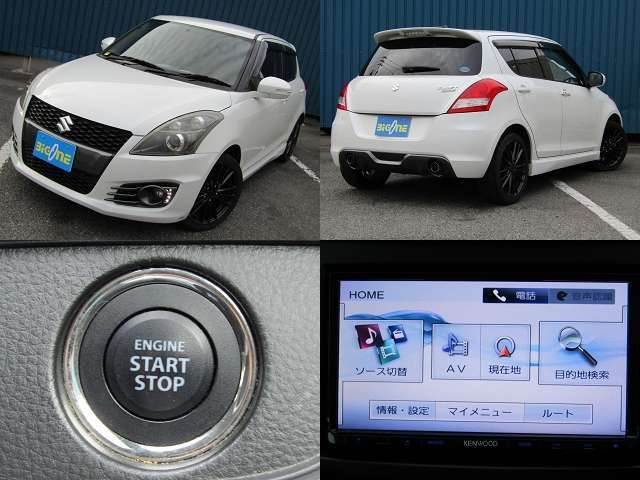 当店のモットーは、全てのお客様にとって後悔の無い買い物をして頂く事です。そして長く乗って頂きたい＆長いお付き合いをさせて頂きたいと思っております。ご納車後の車検や整備もお任せください。