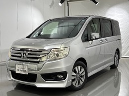 車両状態証明書付き車両です。車両状態を検査員が評価をし、結果を点数で表示しております。1台1台プロの目で事細かにチェックしている車両ですので、ご安心してお買い求めしていだけます。