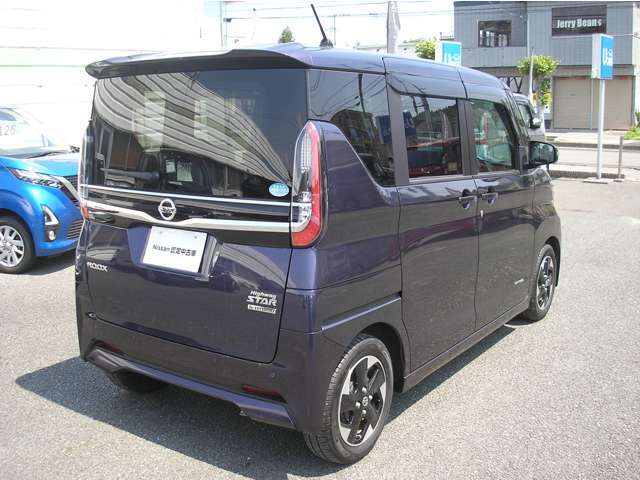 オプション部品取付等も　承ります　お気軽にお声掛けください