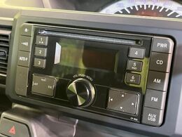 お好きな音楽を車内でお楽しみいただけます♪スピーカー交換・ウーハー追加などの音質向上や、最新ナビ・後席モニター等の取り付けも是非ご相談ください！