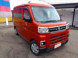 憧れの高級車や高年式車に半額据え置きで乗れてしまう残価設定型ローンの「ゴジュッパ」を導入◆残価設定を使用する事によって、低予算で、ご希望の車両が購入可能になりました◆詳細はスタッフに、ご確認下さい◆