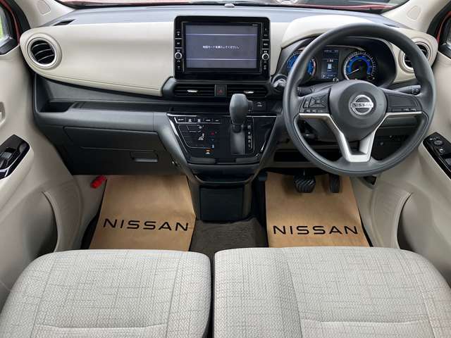 軽自動車から1BOX、ミニバンまで幅広く取り揃えています！登録済未使用車（軽自動車の場合は届出済）など高年式車両も多数取り揃えておりますのでお好みのお車を見つかるはず☆
