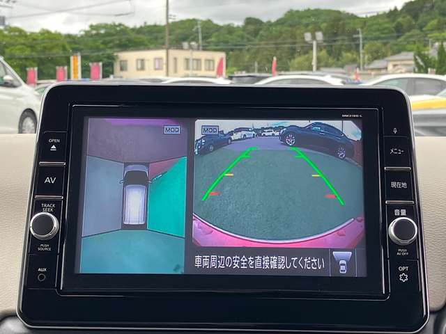 新車の施設と隣接しておりますので、同時に検討していただけます！お客様に合ったプランをご提案させていただきます♪