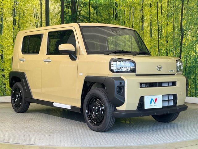 大好評のボディコーティング「弾スプラッシュコート」もご納車までに施工可能。通常のガラスコートと異なる、耐久年数6年の無機質ガラスコーティングが、ボディをキレイな状態に保ってくれます。