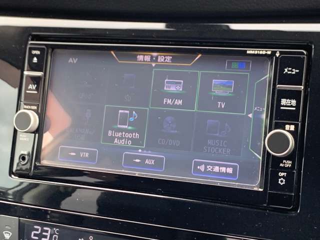 厳しい基準と徹底的な点検をクリアした認定中古車。