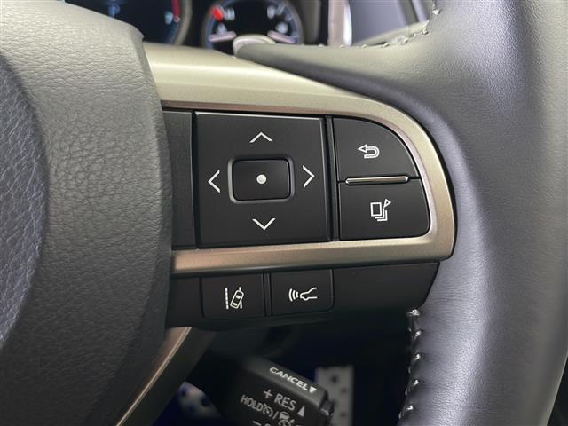 【運転席操作部】快適なドライブを楽しむための機能が装備されています！運転席から触れるので、使いやすいです！除菌プランいれていただくと、さらに清潔で安心していただけます！