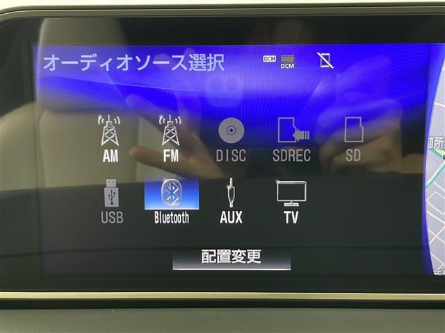 【カーナビ】ナビ利用時のマップ表示は見やすく、いつものドライブがグッと楽しくなります！