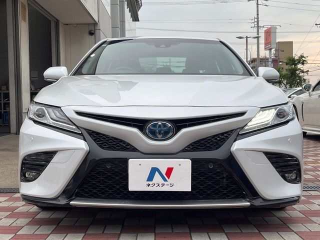 弊社では、全車『修復歴なし』のお車のみ取り扱っております。専任バイヤーによる厳選した仕入れの後、入庫後の車両チェックを行い、ネクステージが認定した高品質な中古車をご提供しております。