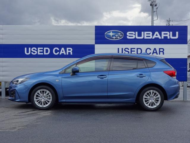 納車前には撥水洗車と室内クリーニングを行います！