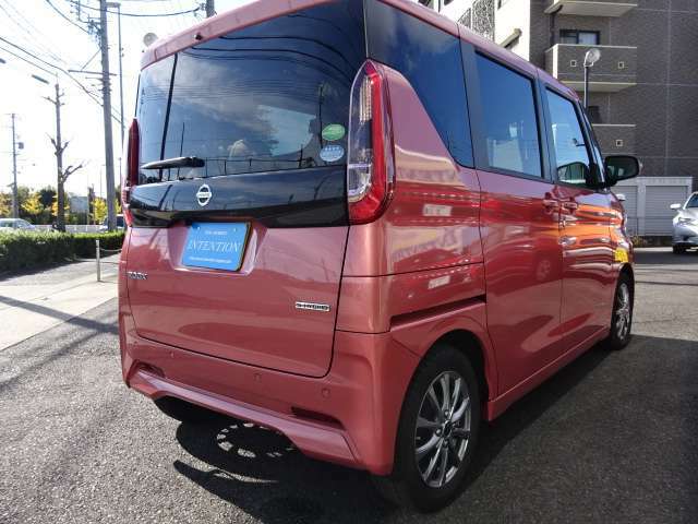 全国登録納車可能です☆ご自宅や勤務先などの指定先までお運びしますので遠方の方でも安心♪