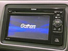 【純正ナビ】人気の純正ナビを装備。オーディオ機能も充実しており、Bluetooth接続すればお持ちのスマホやMP3プレイヤーの音楽を再生可能！毎日の運転がさらに楽しくなります！！【純正ナビ】人気の純正