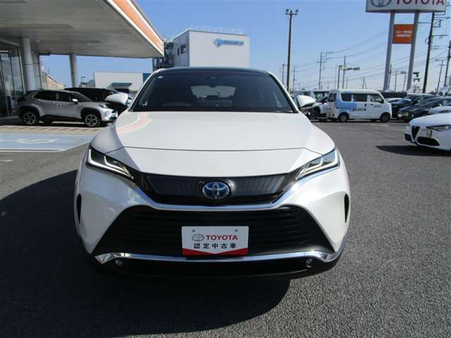 ハイブリッド車を買うならトヨタの認定中古車がお得です！最長で6年間の保証が付きます！初年度登録から10年目までは保証が付いています！