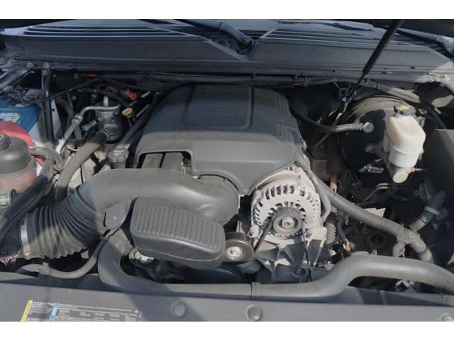 5320ccのV8ボーテックエンジン！THEアメ車のサウンドを堪能してください