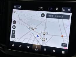 【メモリナビ】フルセグもついて多機能なモデルです。最新ナビもお取扱いございます。こだわりの機種などございましたらご相談ください。