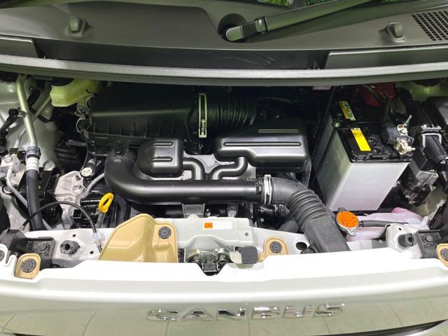 親切・丁寧な専門メカニックスタッフが応対！・車検・点検整備・事故等の修理などアフターサービスも安心。お車のカスタマイズもネクステージのサービススタッフまでご相談ください！