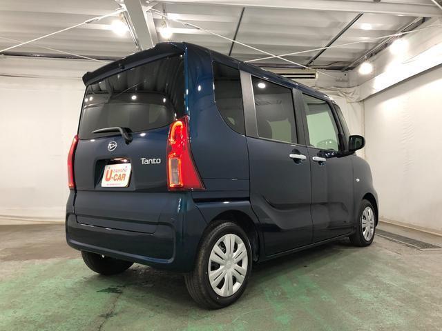 全車、保証付です！新車の保証継承から、U-CARまごころ保証としっかりとご購入後の不安も取り除きます！ご安心してご購入ください！（車種、年式によって保証期間はことなります）