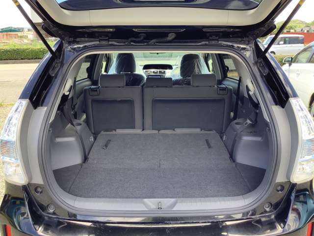 ハイブリッド車は作りが良く長く乗れる！と分かっていても初めてハイブリッド車に乗られる方は、不安が多いかと思います。その際はぜひ第三者機関の保証をお使い下さい！詳しくはスタッフまで！
