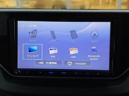 【カーナビ】『カーナビ』の画像になります。ナビ利用時のマップ表示は見やすく、いつものドライブがグッと楽しくなります！