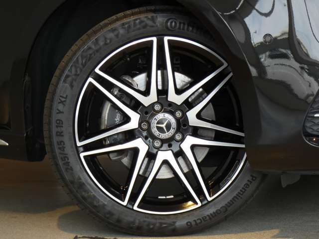 Burmesterサウンド＆AMG19インチアルミホイール付！！　税金面においても経済的で初めての方にもおすすめです　品質・価格共に自信あります！！　実用性と先進性を兼ね揃えた人気車輌をお届け致します！！
