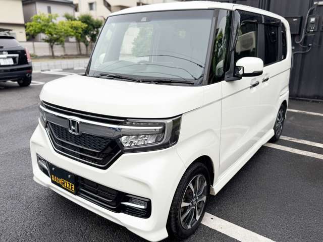車を安く買ったはいいがすぐにあれこれ整備が必要になった！など購入後に後悔をするような車両の販売は致しません。安くていい車が買えた！と皆様に喜んで頂けるよう日々精進しております！