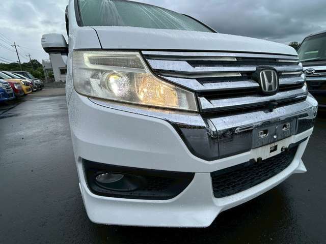 ☆当社ならではの上質な車！購入後も安心して頂けるバックアップ体制！！小さな事でもお気軽にお問合せ下さい！
