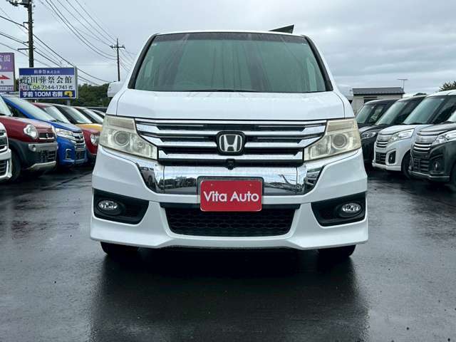 ■クルマ選びはVita Auto野田店で！この時期にお買い得な1台を是非♪お客様のお車をプロの見立てでより良い1台をプロデュースします！是非一度お店に遊びに来てください☆04-7185-6309