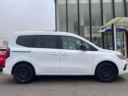 大きい窓で景色を楽しみましょう♪