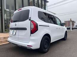 トゥインゴにしかない魅力があります！！