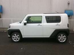 小回りききます