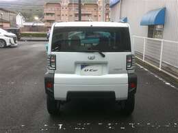 後ろ姿もカッコイイ☆