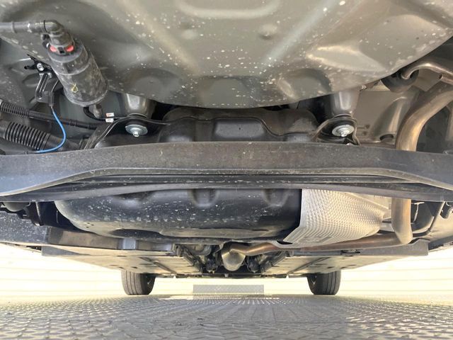 下回りがきれいなうちに、防錆加工の施工がオススメ。降雪地域はもちろん、沿岸部にお住いの方や、趣味でマリン・ウィンタースポーツをされる方にご好評いただいております。