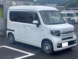 自社整備工場！修理・鈑金・メンテナンス等全てお任せください！アフターサービスにも自信があります！