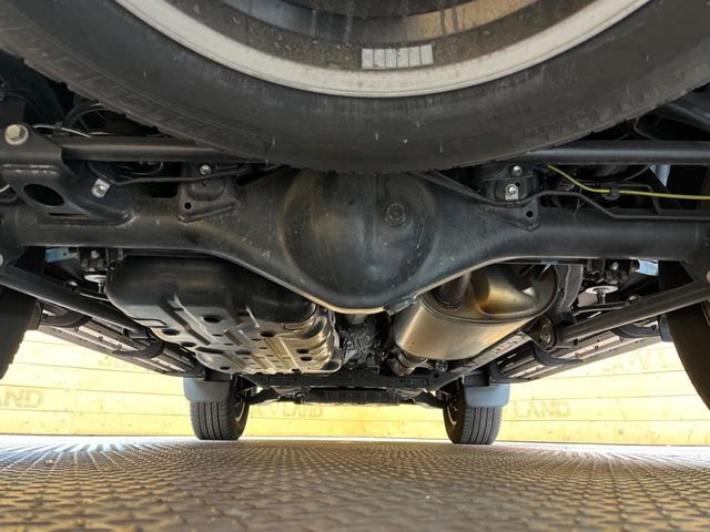 下回りがきれいなうちに、防錆加工の施工がオススメ。降雪地域はもちろん、沿岸部にお住いの方や、趣味でマリン・ウィンタースポーツをされる方にご好評いただいております。