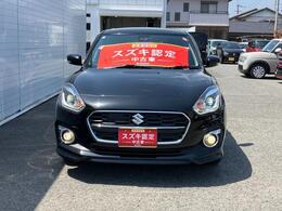 スイフト　HYBRID　RS　2型　入荷しました！