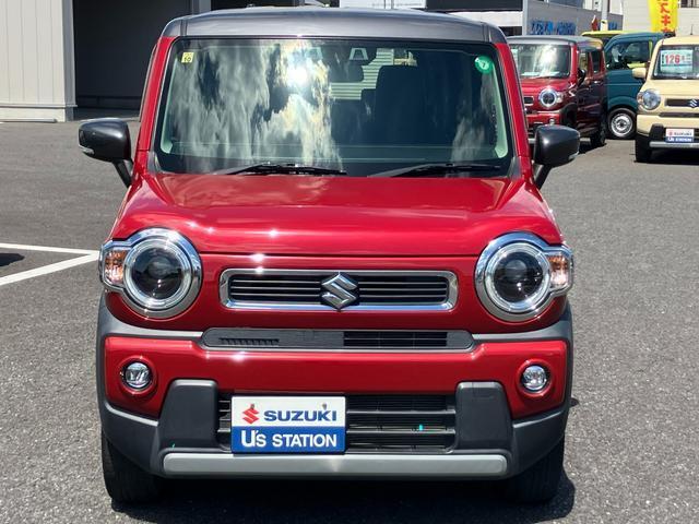 この度は当店のお車をご覧頂きまして誠にありがとうございます。スズキアリーナ前橋荒牧店です。