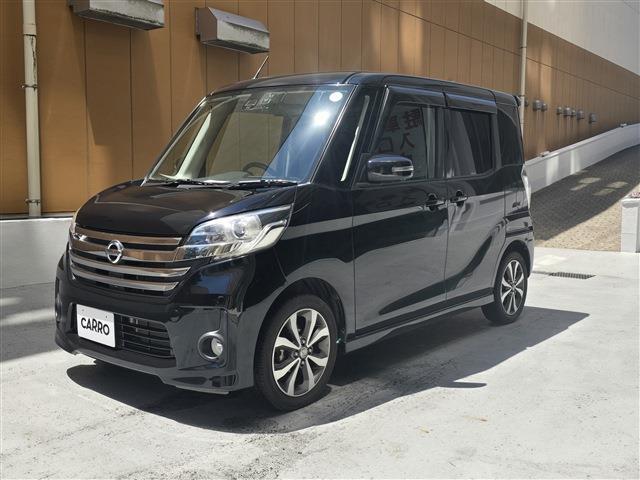 CARRO認定中古車は全車、厳選した10年16万km以内の高品質車のみをラインナップ。