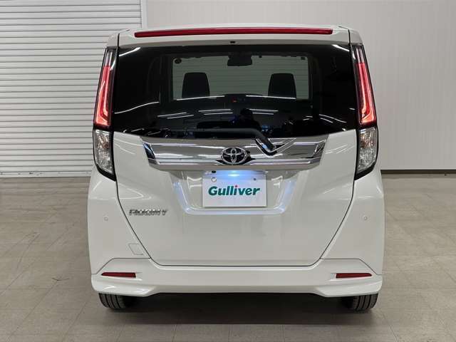 【後】『外装：後側』の画像になります。写真の内容に関してご不明点、ご質問等がございましたらお気軽にガリバー店舗までお問い合わせください。