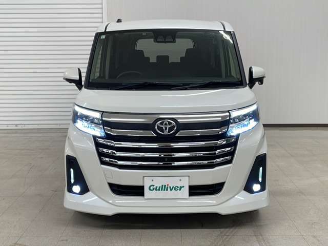 【正面】『外装：正面側』の画像になります。写真の内容に関してご不明点、ご質問等がございましたらお気軽にガリバー店舗までお問い合わせください。