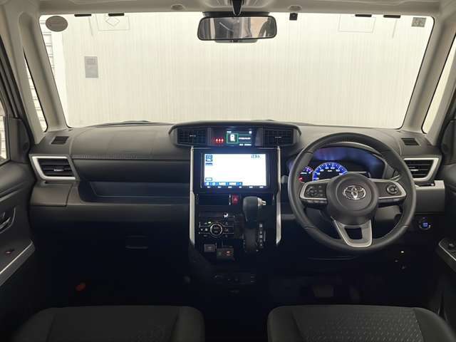 【インパネ全体】『インパネ全体』の画像になります。写真の内容に関してご不明点、ご質問等がございましたらお気軽にガリバー店舗までお問い合わせください。