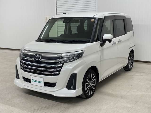 【左斜前】『外装：左斜前側』の画像になります。写真の内容に関してご不明点、ご質問等がございましたらお気軽にガリバー店舗までお問い合わせください。