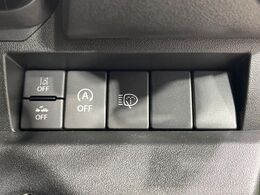 【スズキ　セーフティサポート】走行中に前方の車両等を認識し、衝突しそうな時は警報とブレーキで衝突回避と被害軽減をアシスト。より安全にドライブをお楽しみいただけます。