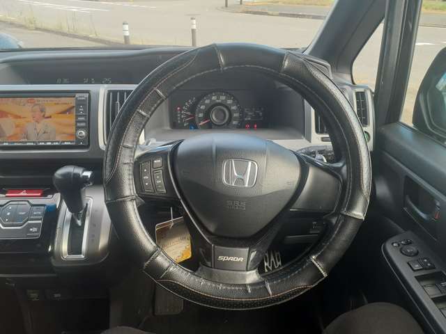 自社整備工場完備☆安心の点検整備納車☆納車後もサポートします