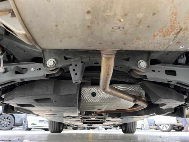 下回りがきれいなうちに、防錆加工の施工がオススメ。降雪地域はもちろん、沿岸部にお住いの方や、趣味でマリン・ウィンタースポーツをされる方にご好評いただいております。