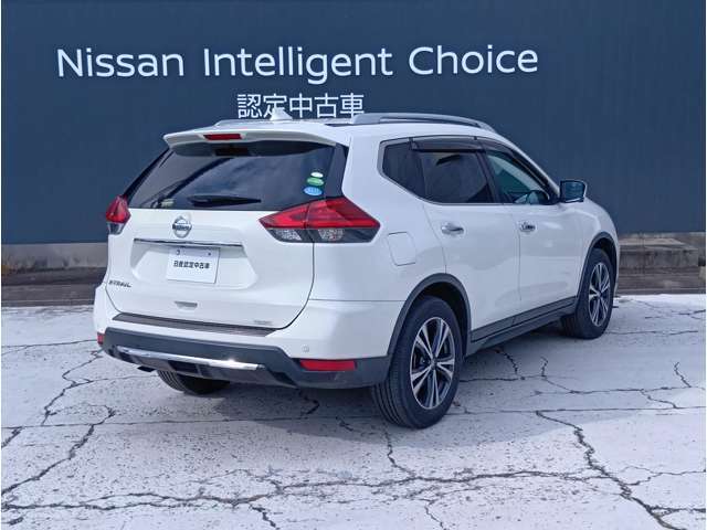 令和元年式エクストレイルXiの入荷です♪