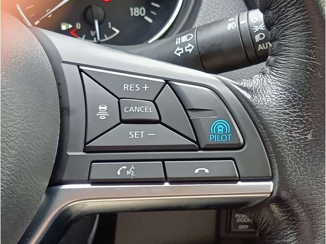 プロパイロット仕様