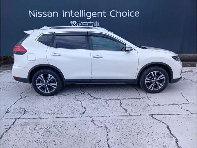 サイドビュー右