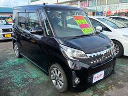 小回りが利き運転し易いお車です★