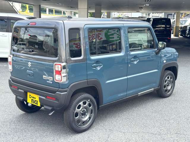 ワゴン、セダン、スライド系等多種多様な軽自動車を展示しております！国産オールメーカー取り扱いしておりますので当店で比較して頂けます！
